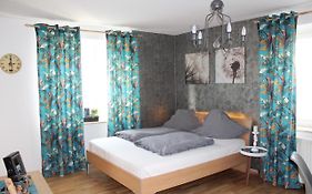 Ferienwohnung In Dresden.